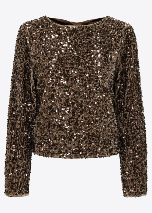 Блуза Confidence Only