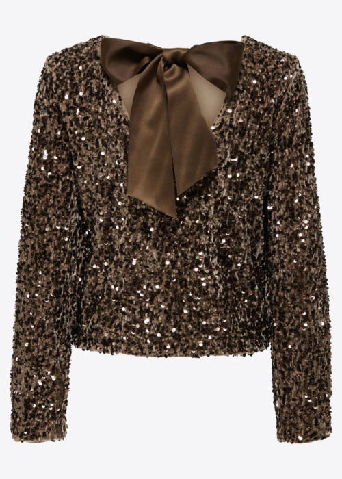 Блуза Confidence Only