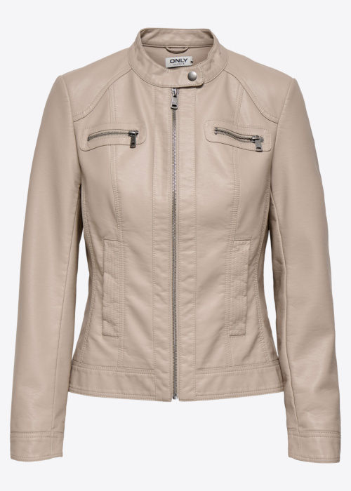 Only Īsā jaka Bandit