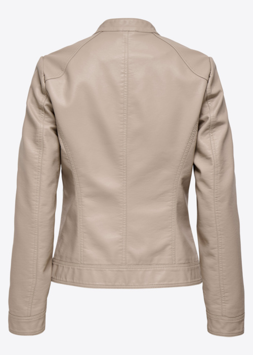 Only Īsā jaka Bandit