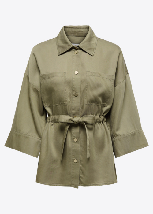 Only pavasara-rudens jaka Kenija Life