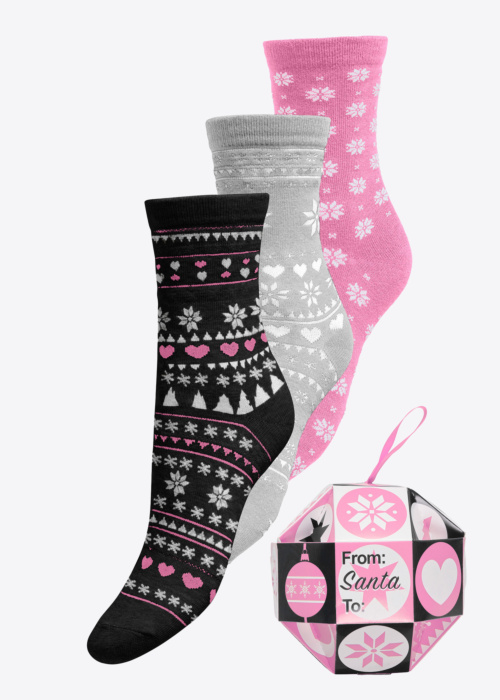 Only zeķes Christmas