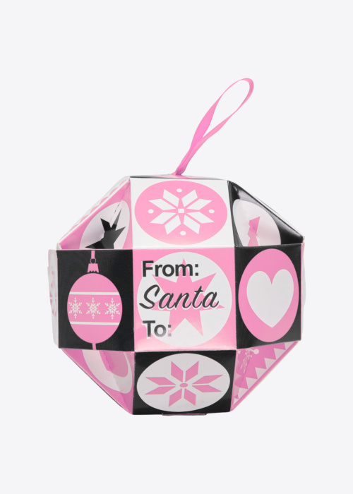 Only zeķes Christmas