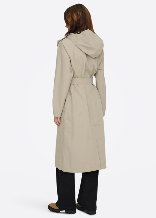 Плащ дождевик Sara Only