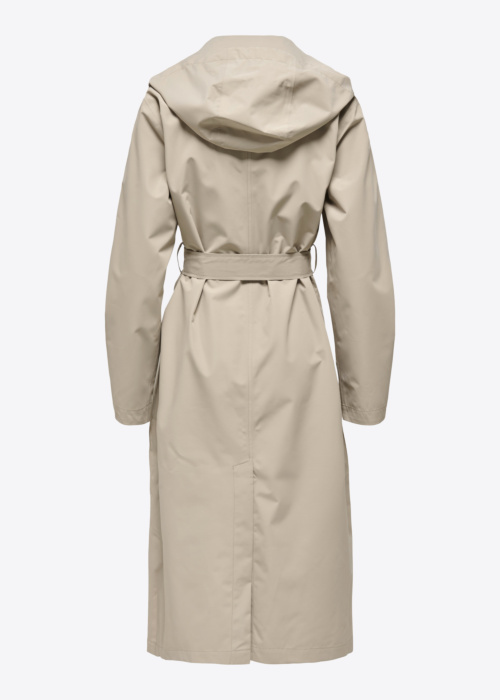 Плащ дождевик Sara Only