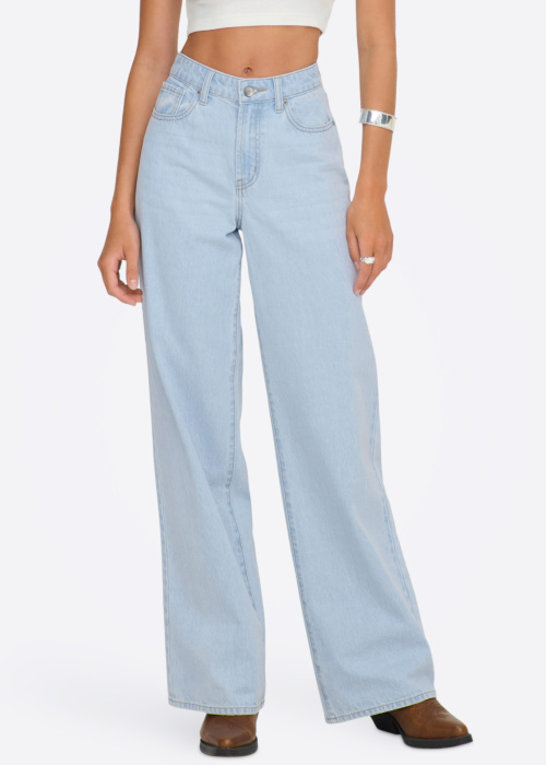 Only džinsa bikses Hope