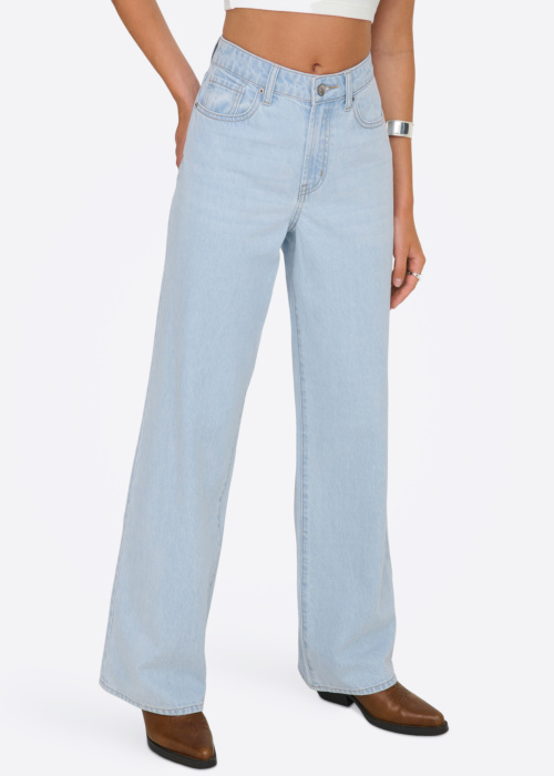 Only džinsa bikses Hope