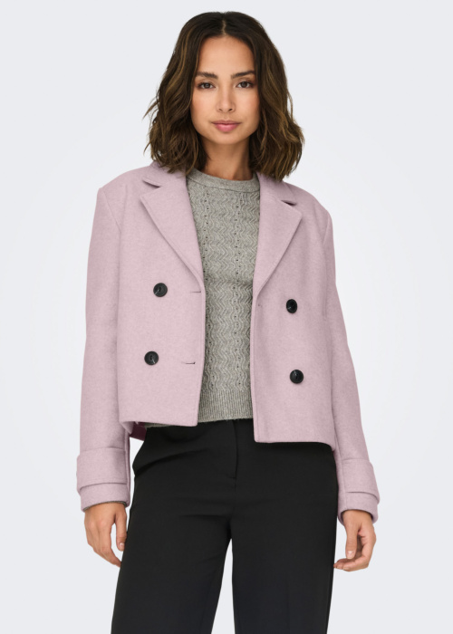 Весенне-осенний жакет Freja Only