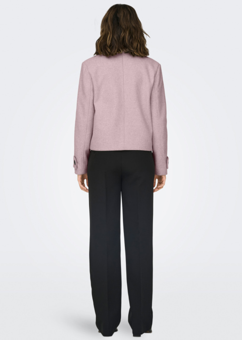 Весенне-осенний жакет Freja Only