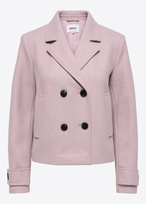 Весенне-осенний жакет Freja Only