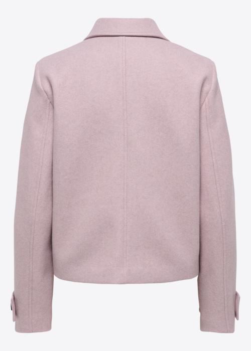 Весенне-осенний жакет Freja Only