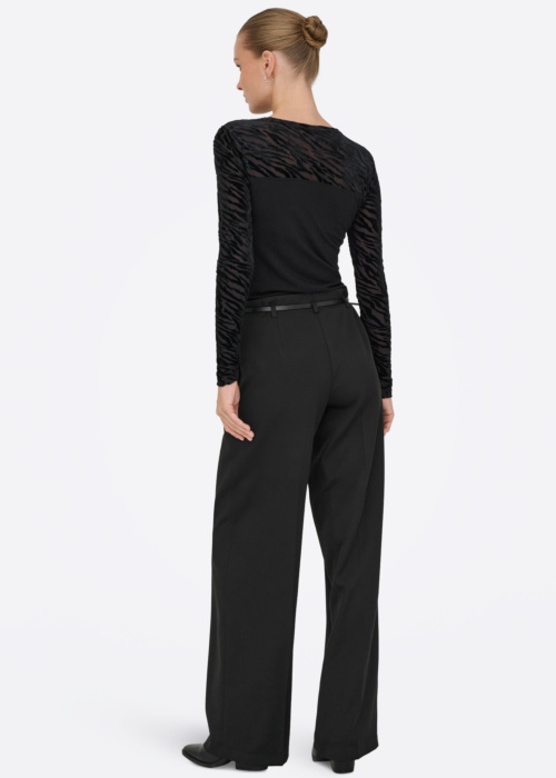 Only klasiskas bikses Malika Life