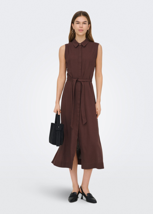 Only kreklkleita Goa