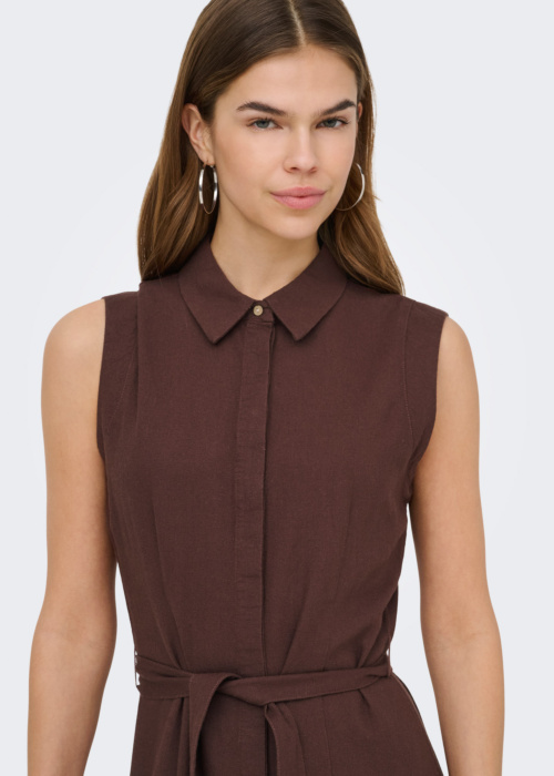 Only kreklkleita Goa