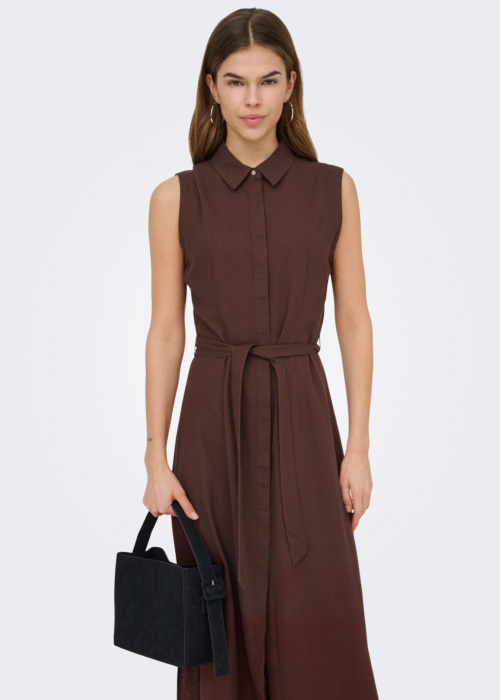 Only kreklkleita Goa