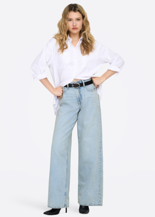 Джинсы Silky Only