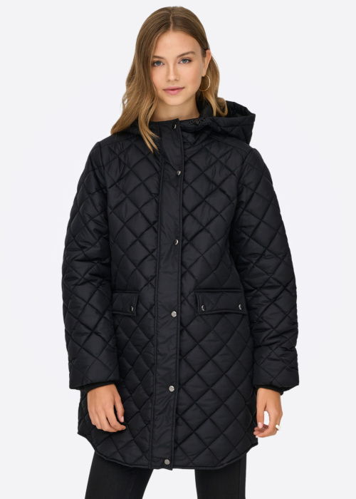 Only pavasara-rudens mētelis Munthe Life