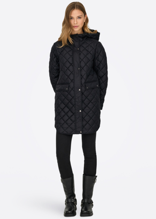 Only pavasara-rudens mētelis Munthe Life