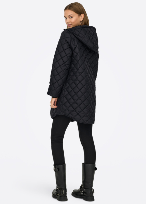 Only pavasara-rudens mētelis Munthe Life