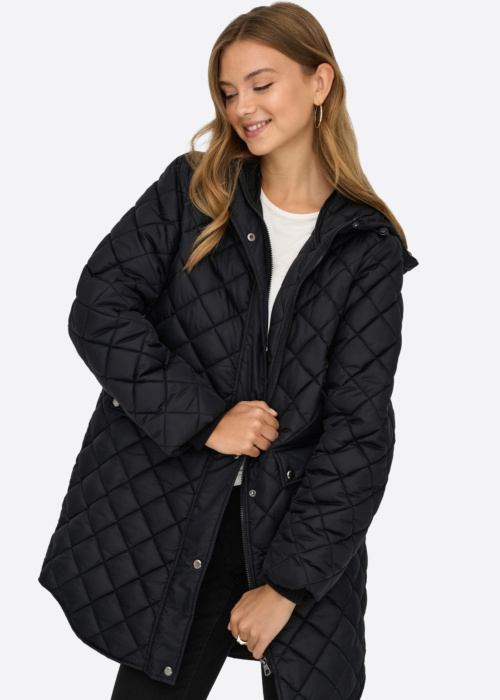 Only pavasara-rudens mētelis Munthe Life