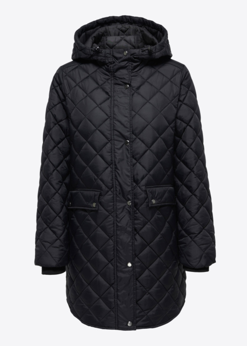 Only pavasara-rudens mētelis Munthe Life