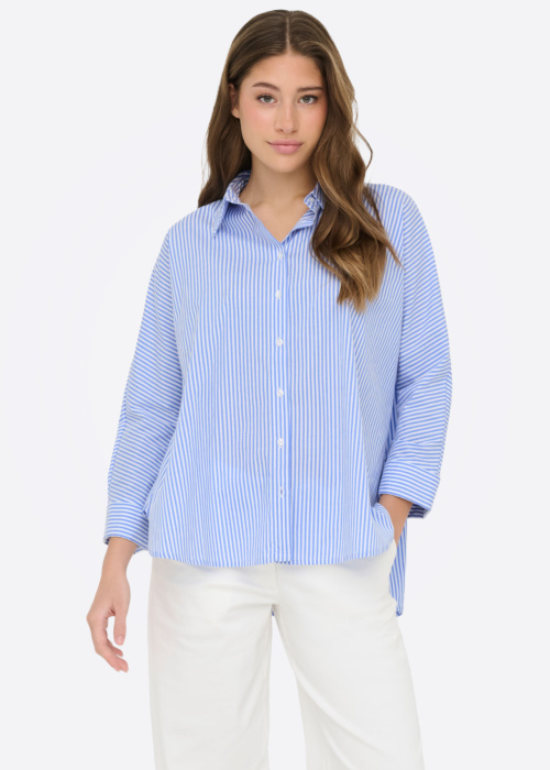 Only blūze Grace Bersa