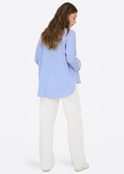 Only blūze Grace Bersa