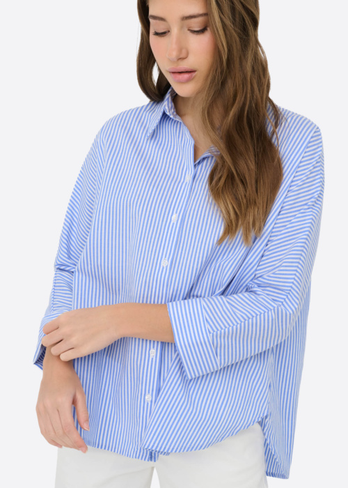 Only blūze Grace Bersa