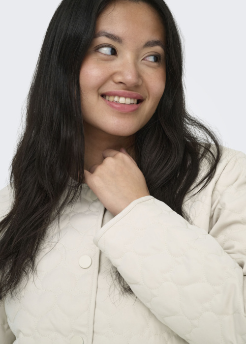 Only pavasara-rudens virsjaka Heart