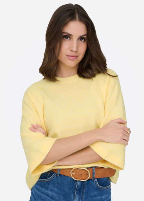 Only adījums Simoni