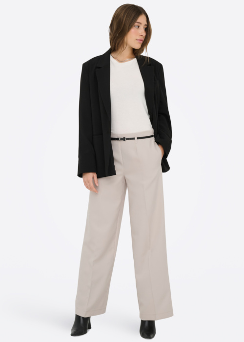 Only klasiskas bikses Malika Life