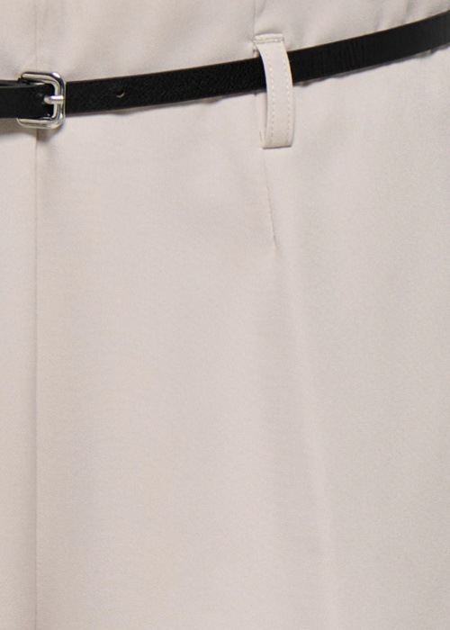 Only klasiskas bikses Malika Life