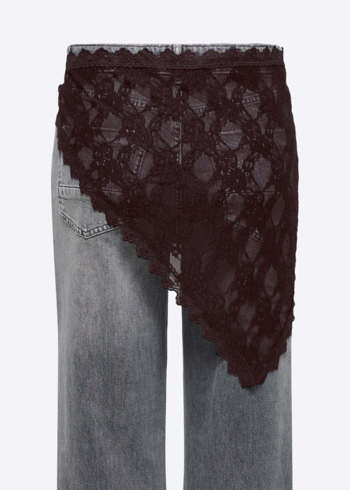Only Pitssall Sof Lace