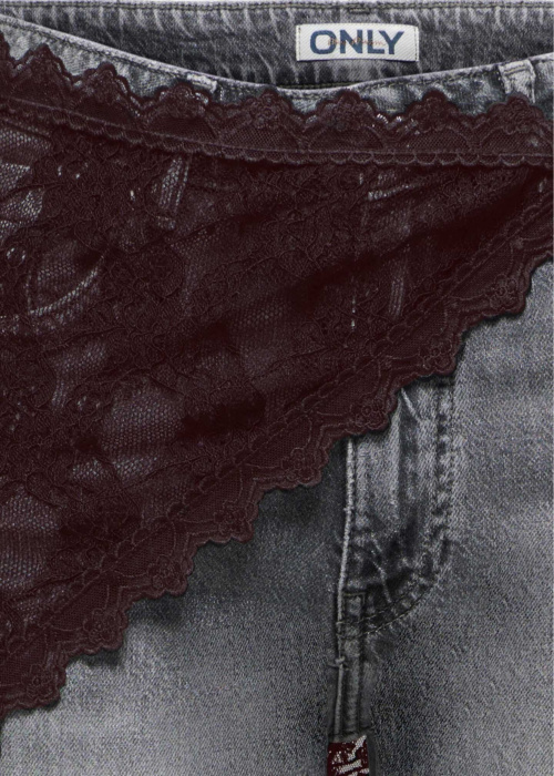 Only Pitssall Sof Lace
