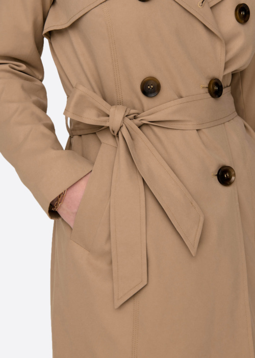 Only pavasara-rudens mētelis Valerie