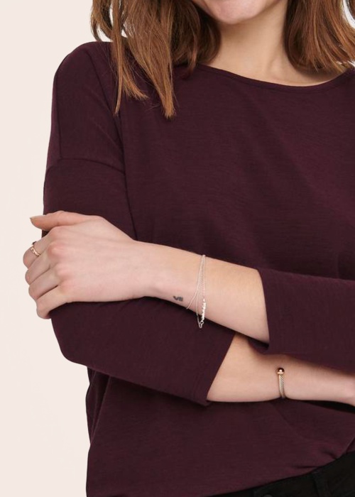 Блуза Glamour Only