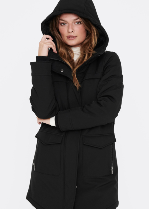 Зимняя парка Maastricht Only