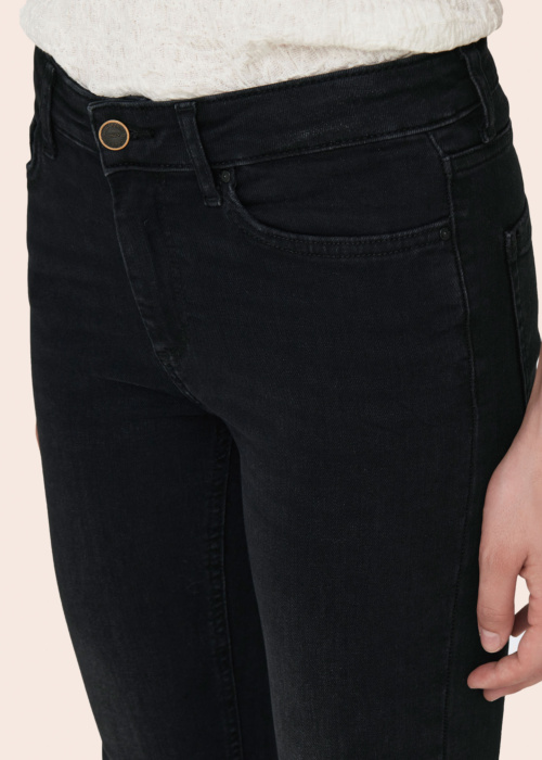 Only džinsa bikses Blush