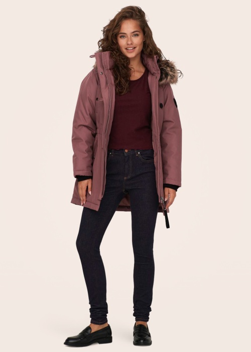 Only ziemas parka Iris