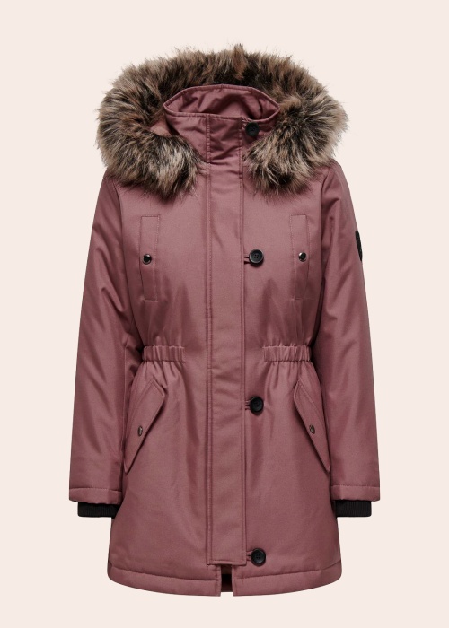 Only ziemas parka Iris