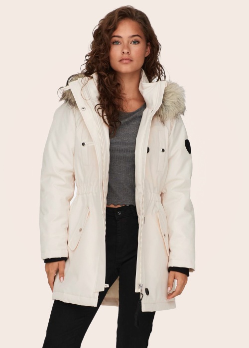 Зимняя парка Iris Only