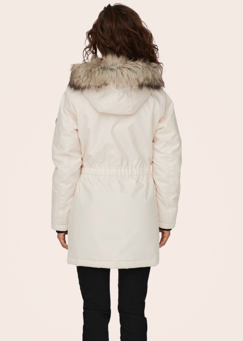 Зимняя парка Iris Only