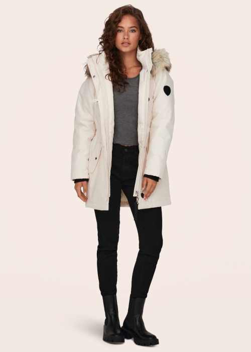 Зимняя парка Iris Only