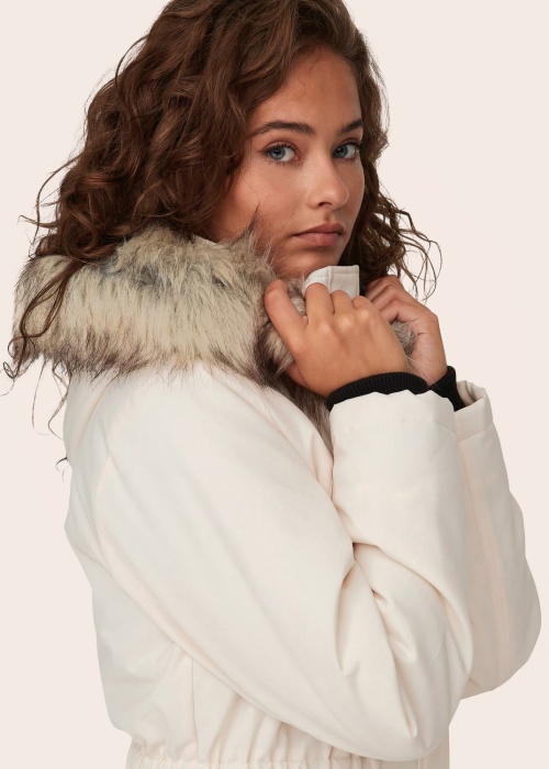 Зимняя парка Iris Only