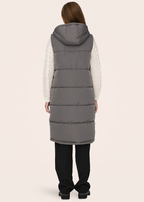 Жилет Alina Only