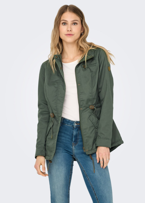 Весенне-осенняя парка Lorca Only