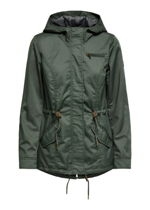 Весенне-осенняя парка Lorca Only