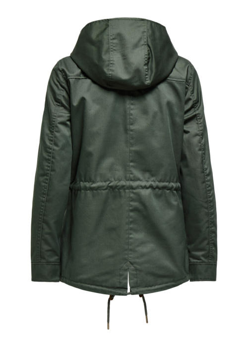 Весенне-осенняя парка Lorca Only