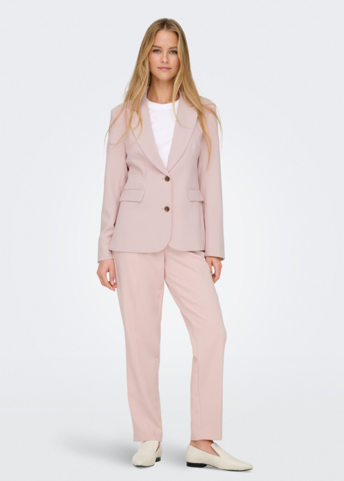 Брюки со стрелками Raven Only