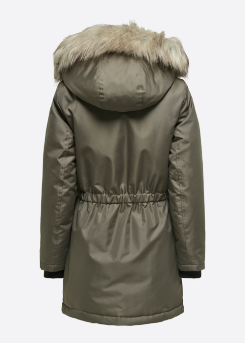 Only ziemas parka Iris